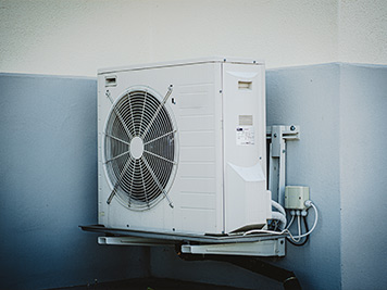 COMMERCIAL AIRCONDITIONING