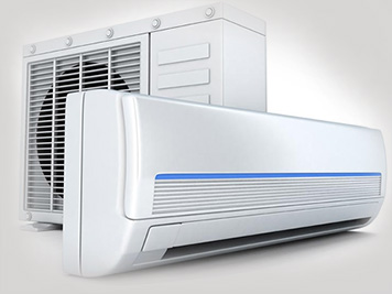 RESIDENTIAL AIRCONDITIONING